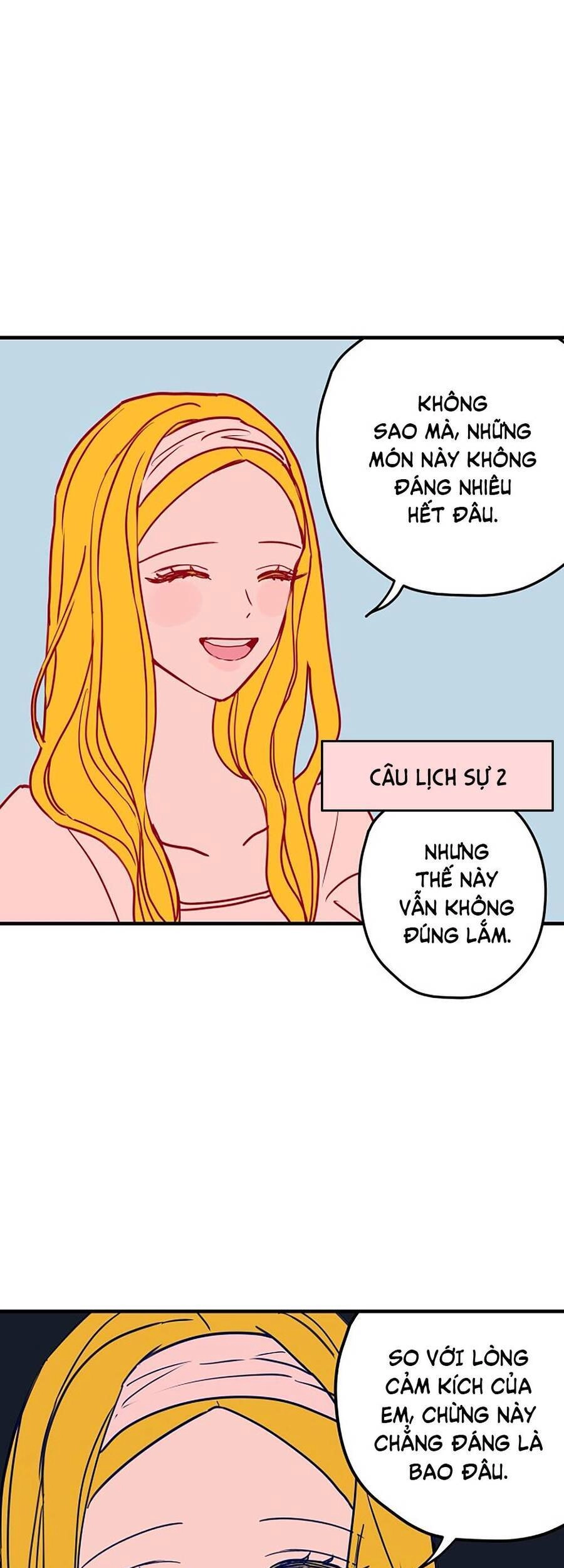 Kẻ Rác Rưởi Không Đáng Được Yêu Chapter 2 - 18