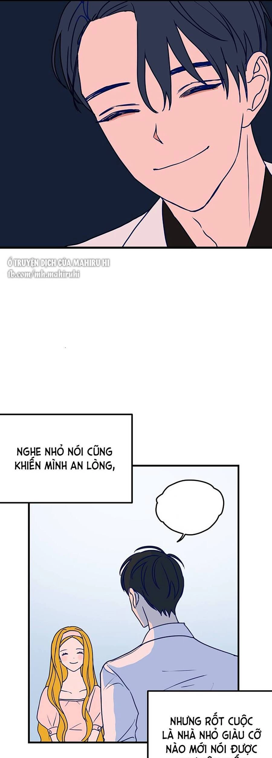 Kẻ Rác Rưởi Không Đáng Được Yêu Chapter 2 - 20