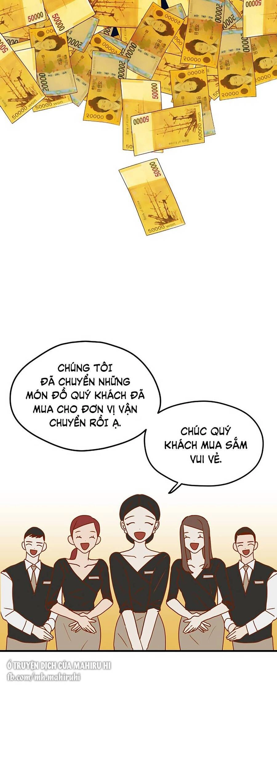 Kẻ Rác Rưởi Không Đáng Được Yêu Chapter 2 - 22