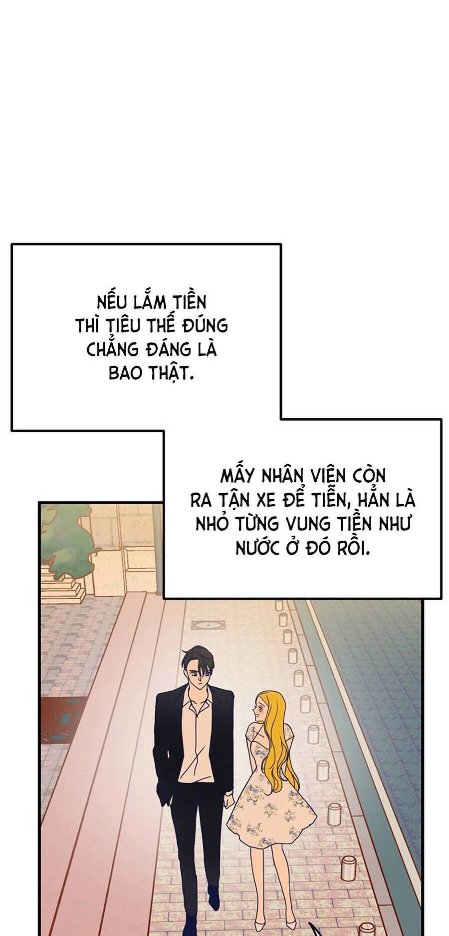 Kẻ Rác Rưởi Không Đáng Được Yêu Chapter 2 - 23