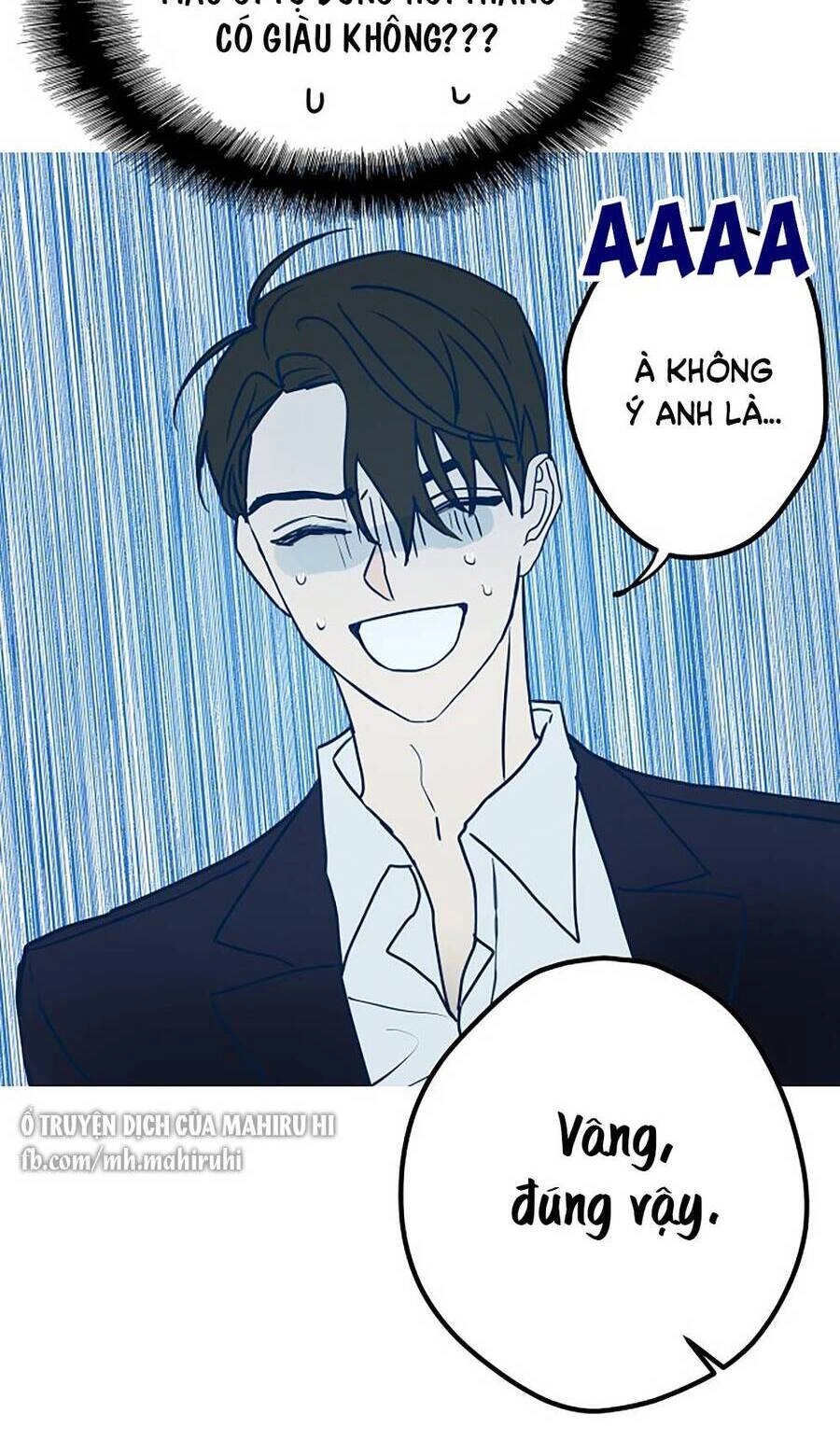 Kẻ Rác Rưởi Không Đáng Được Yêu Chapter 2 - 27