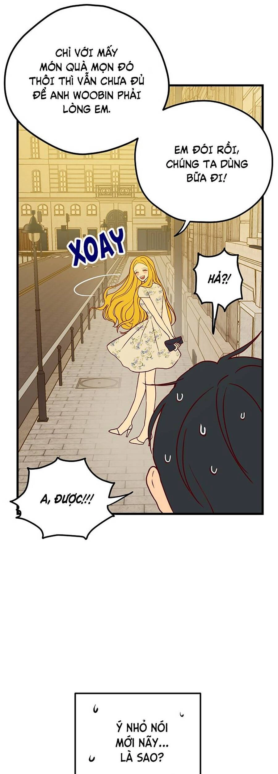 Kẻ Rác Rưởi Không Đáng Được Yêu Chapter 2 - 30