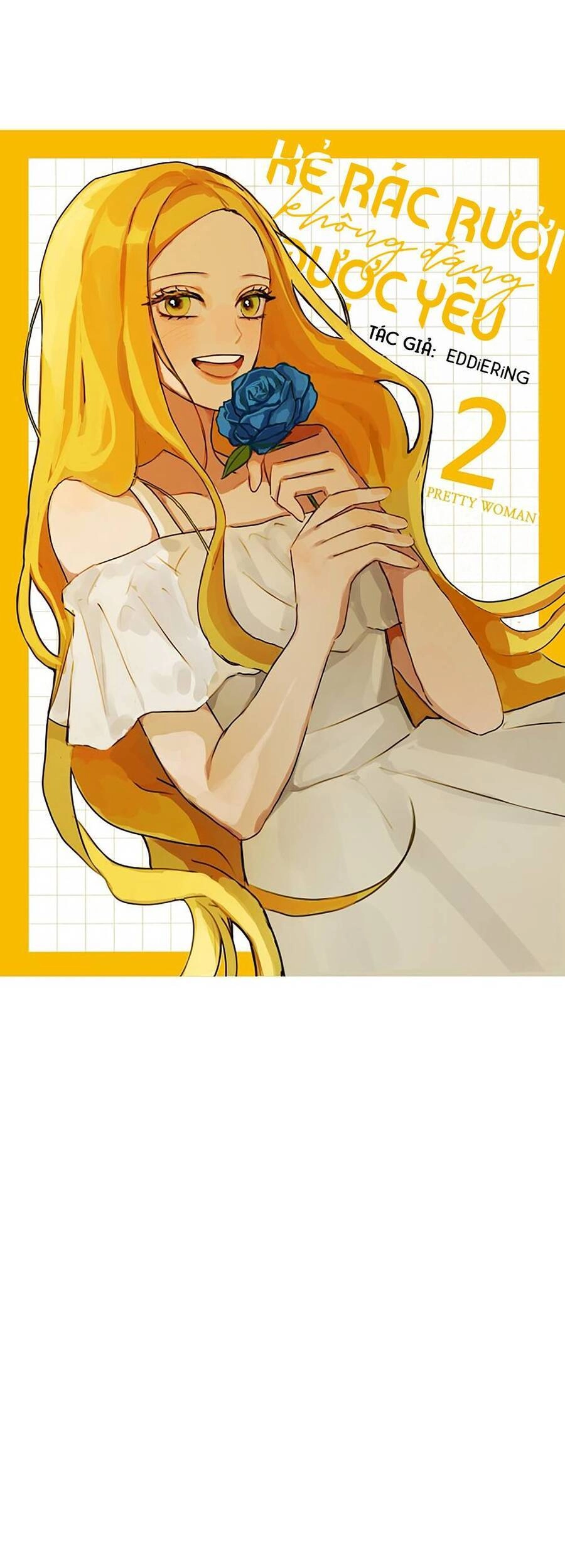 Kẻ Rác Rưởi Không Đáng Được Yêu Chapter 2 - 32