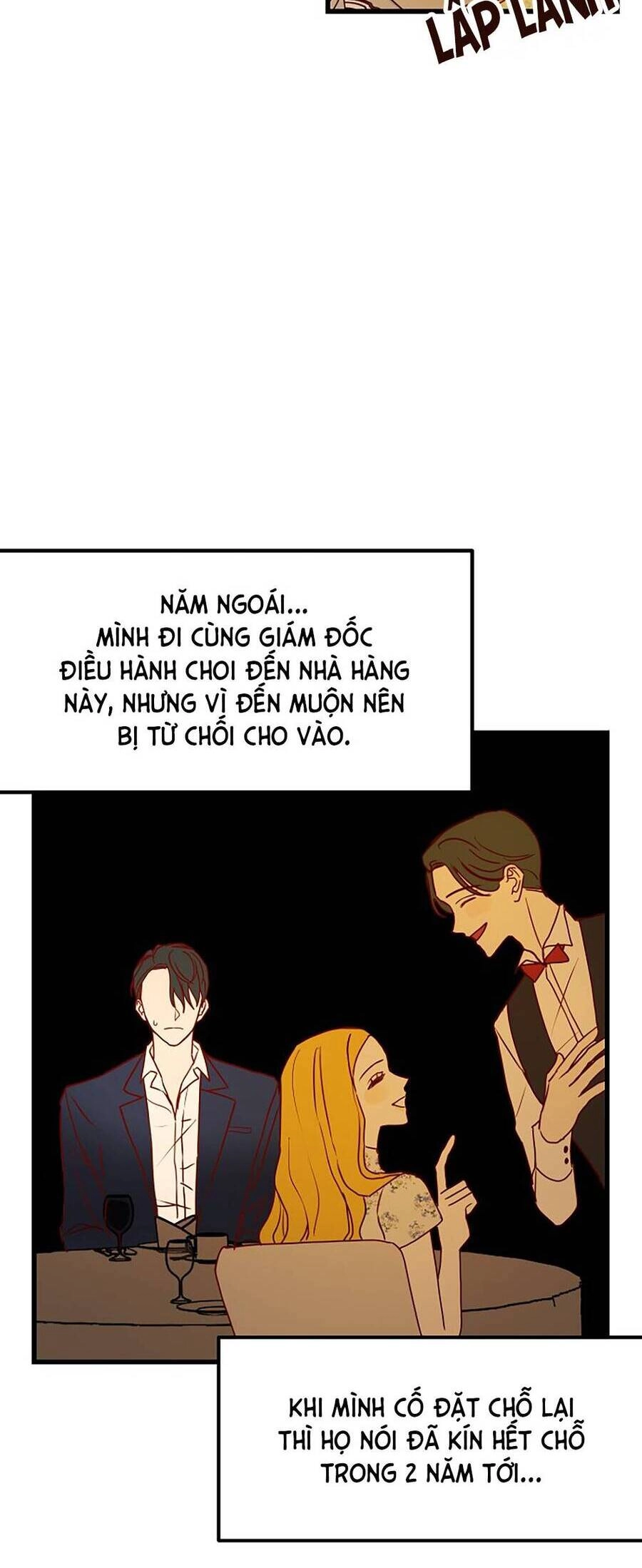 Kẻ Rác Rưởi Không Đáng Được Yêu Chapter 2 - 35