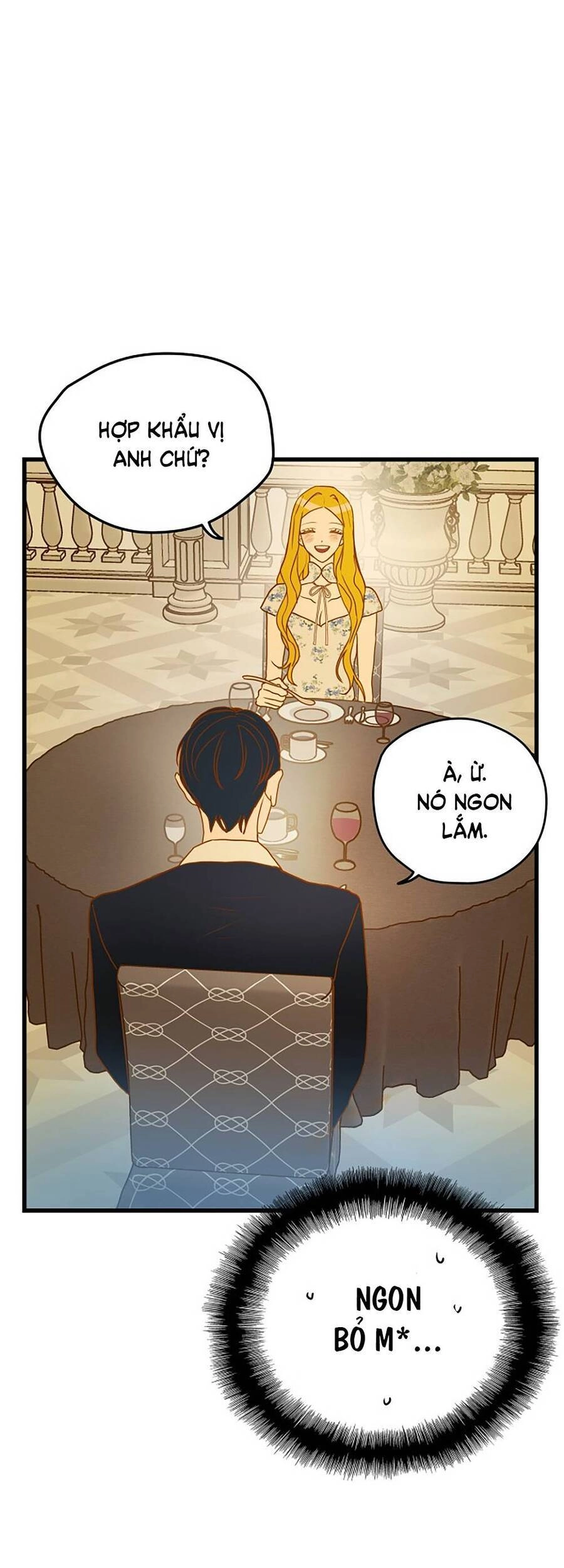 Kẻ Rác Rưởi Không Đáng Được Yêu Chapter 2 - 38