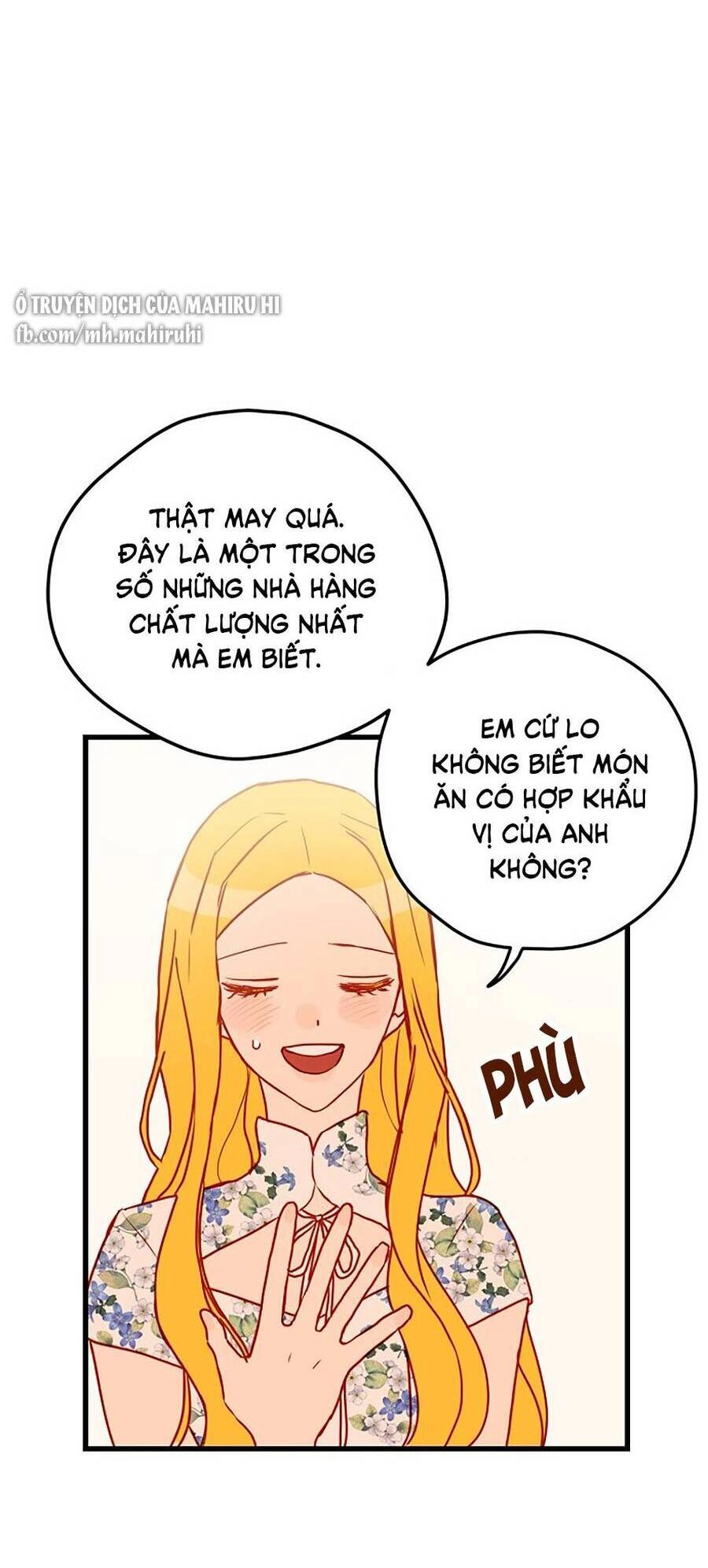 Kẻ Rác Rưởi Không Đáng Được Yêu Chapter 2 - 39