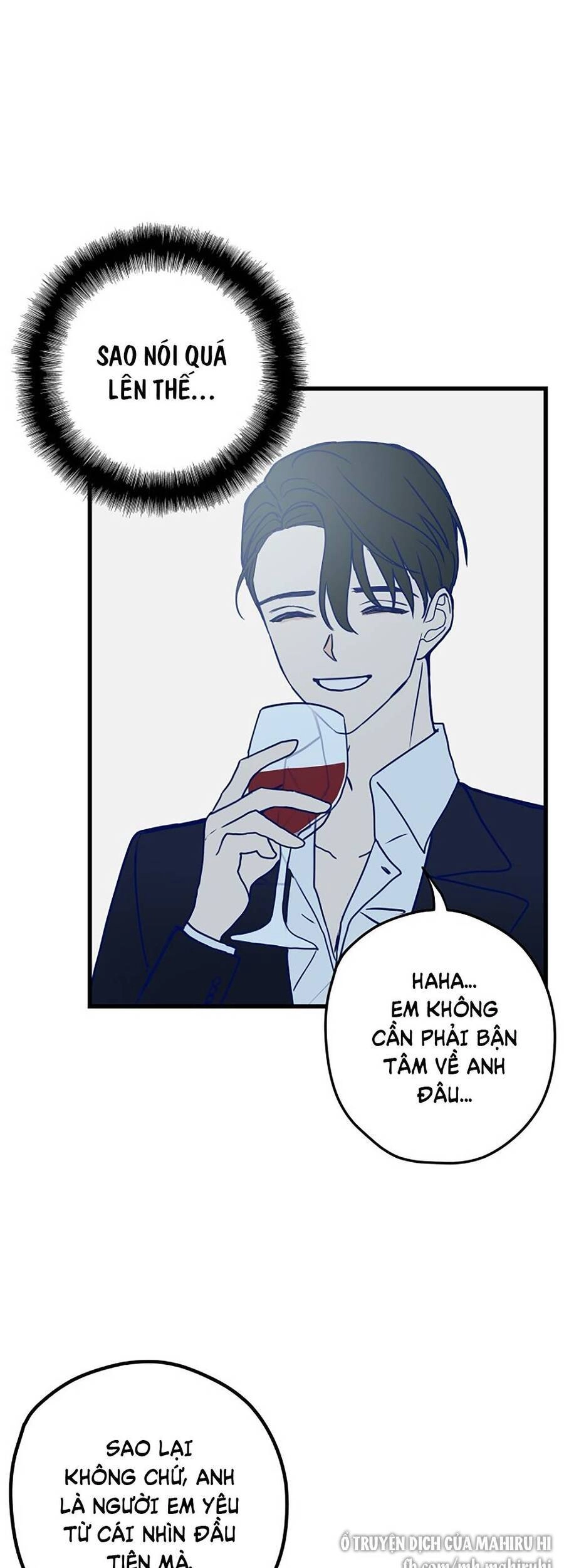 Kẻ Rác Rưởi Không Đáng Được Yêu Chapter 2 - 40