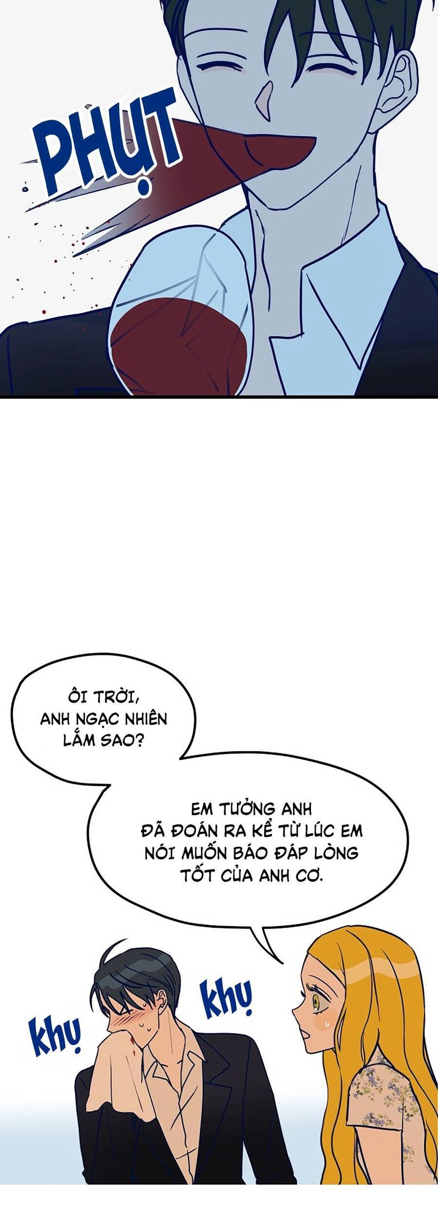 Kẻ Rác Rưởi Không Đáng Được Yêu Chapter 2 - 42