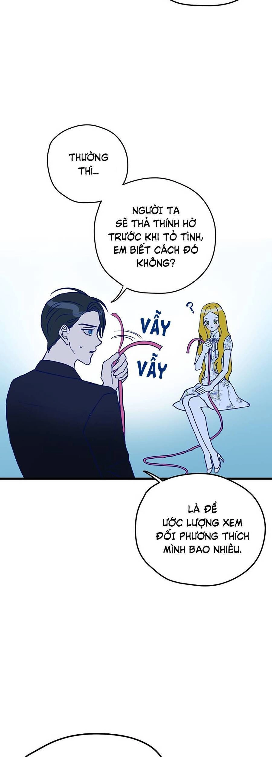 Kẻ Rác Rưởi Không Đáng Được Yêu Chapter 2 - 44