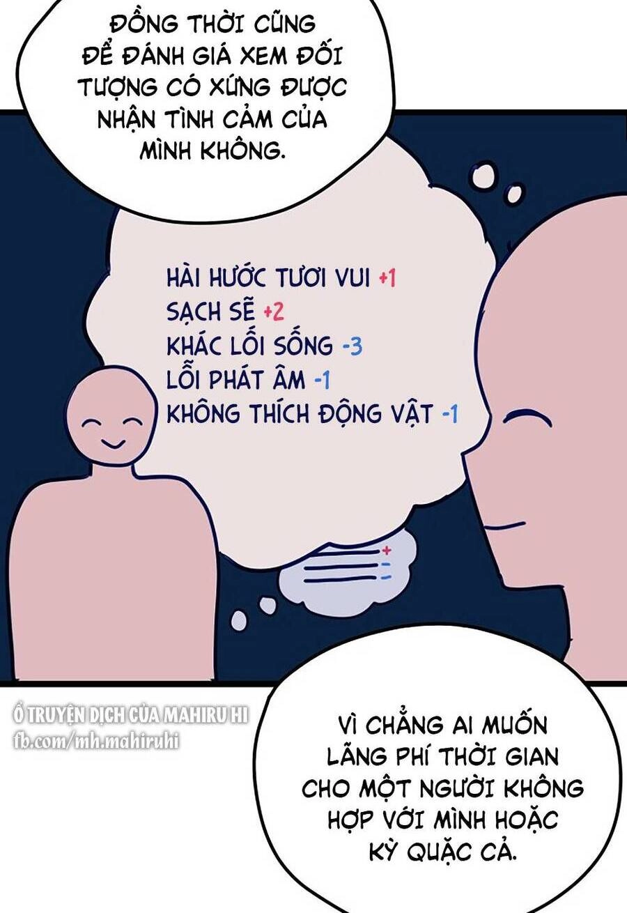 Kẻ Rác Rưởi Không Đáng Được Yêu Chapter 2 - 45