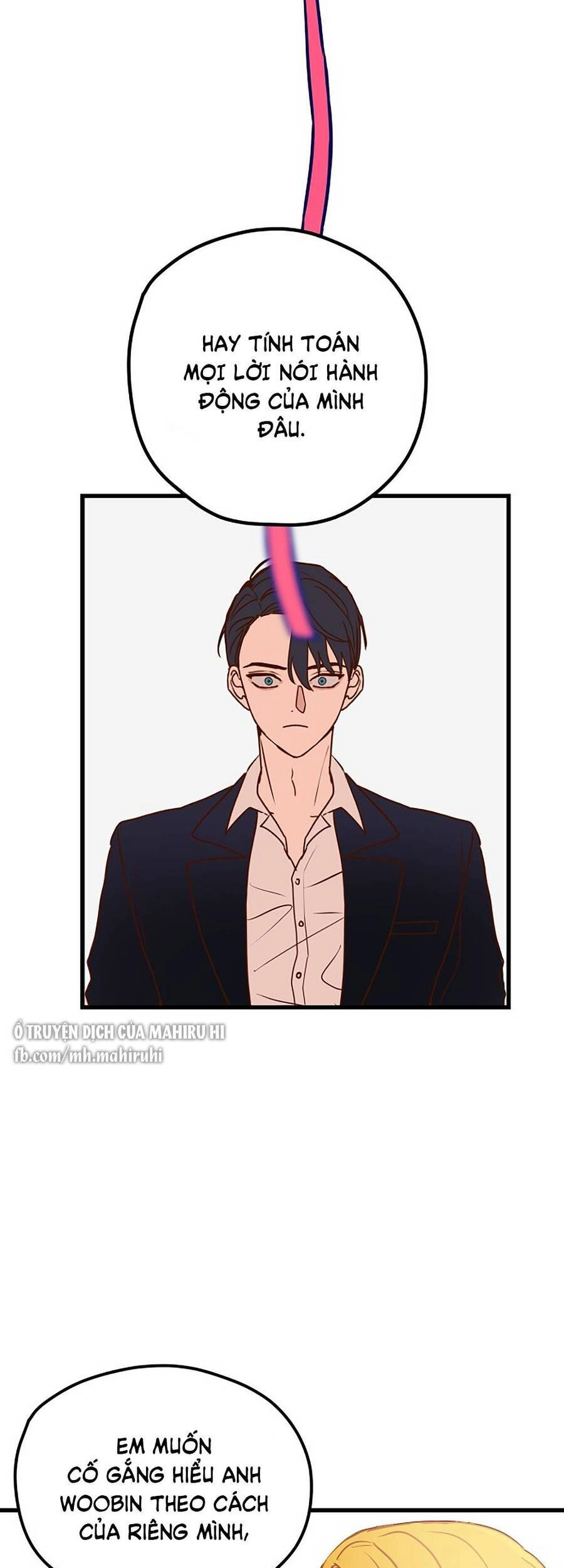 Kẻ Rác Rưởi Không Đáng Được Yêu Chapter 2 - 48