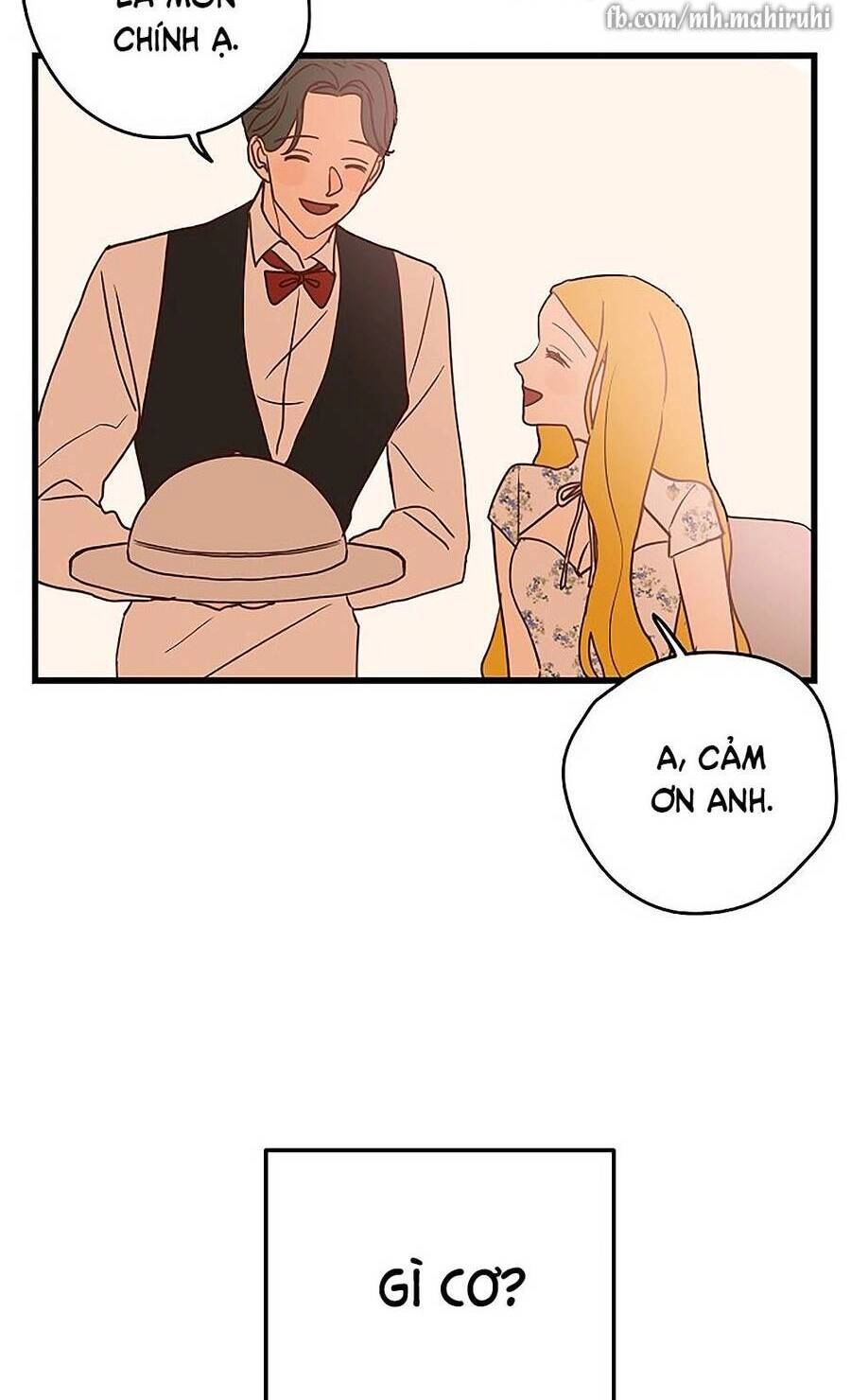 Kẻ Rác Rưởi Không Đáng Được Yêu Chapter 2 - 53