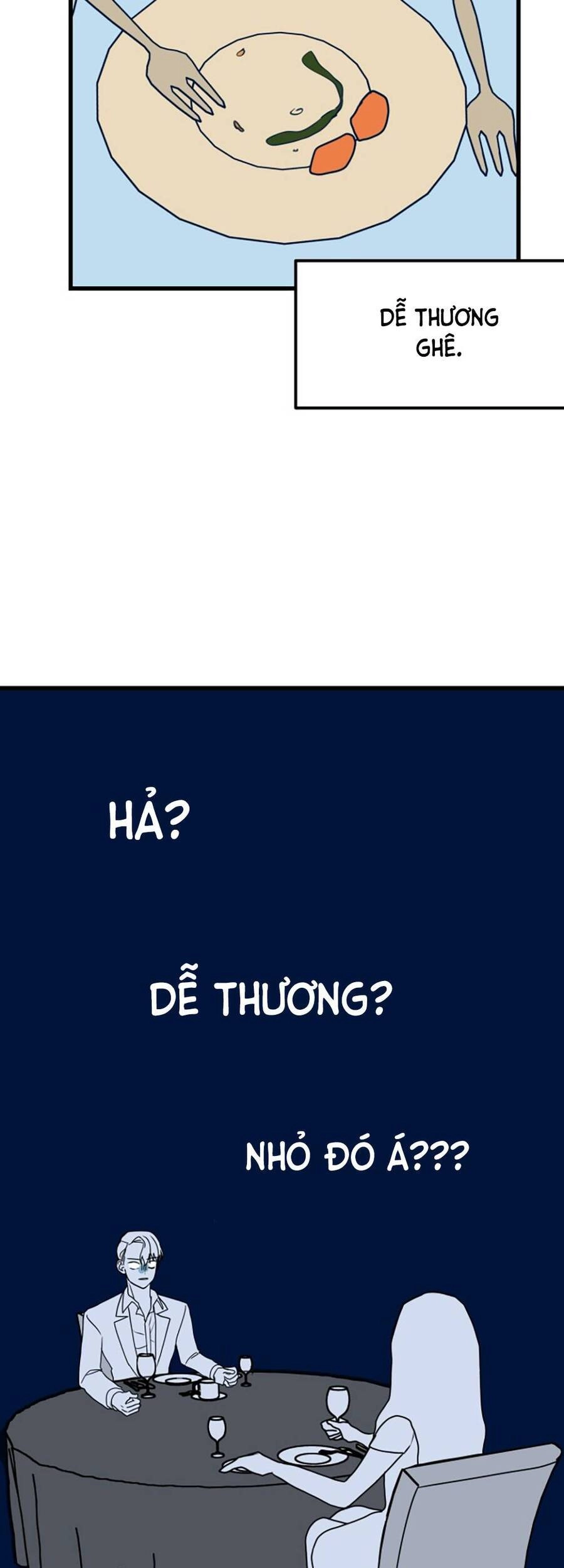 Kẻ Rác Rưởi Không Đáng Được Yêu Chapter 2 - 58