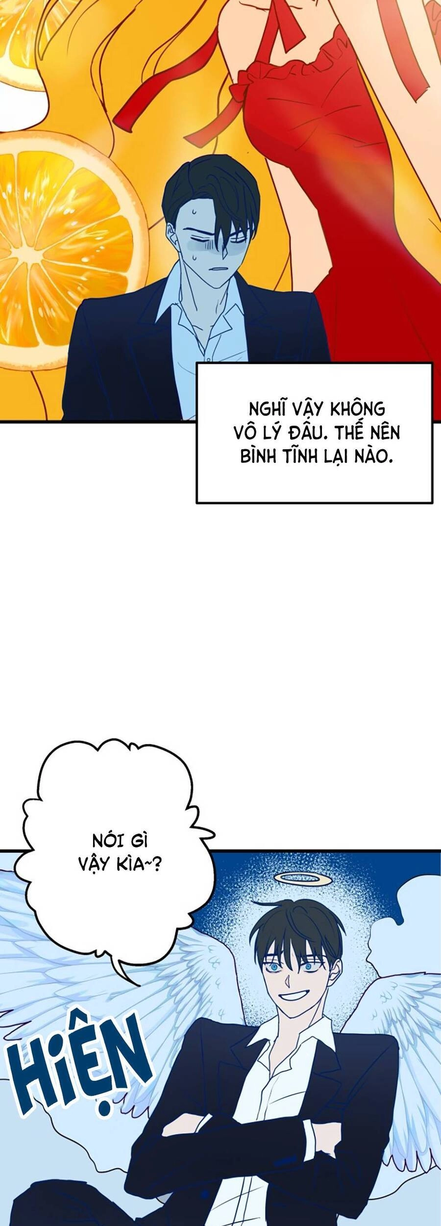 Kẻ Rác Rưởi Không Đáng Được Yêu Chapter 2 - 60