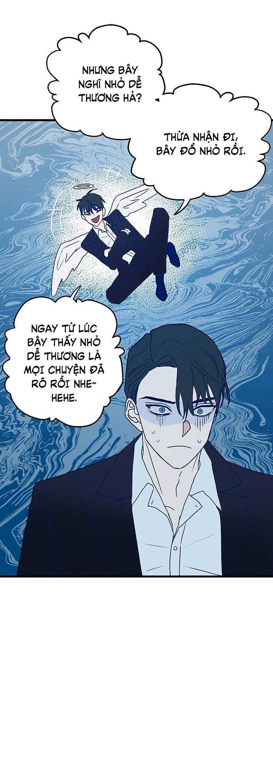 Kẻ Rác Rưởi Không Đáng Được Yêu Chapter 2 - 62