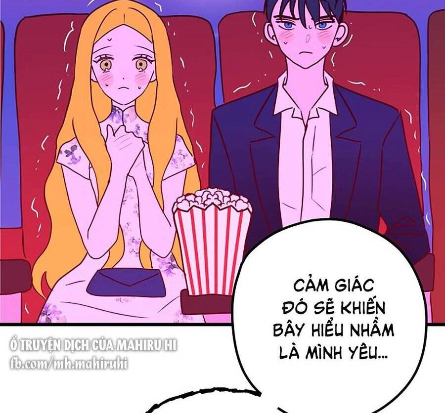 Kẻ Rác Rưởi Không Đáng Được Yêu Chapter 2 - 67