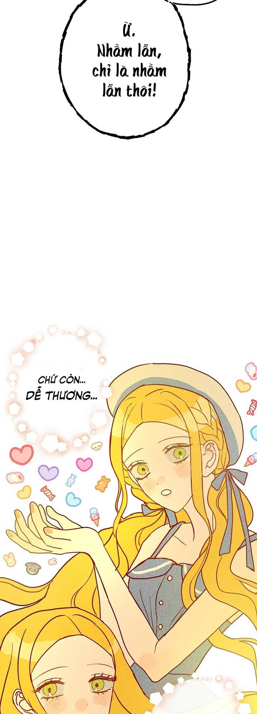 Kẻ Rác Rưởi Không Đáng Được Yêu Chapter 2 - 68