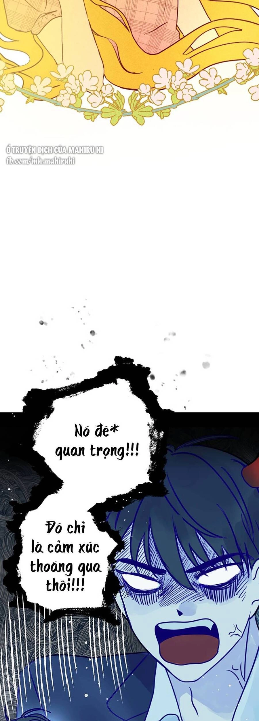 Kẻ Rác Rưởi Không Đáng Được Yêu Chapter 2 - 70