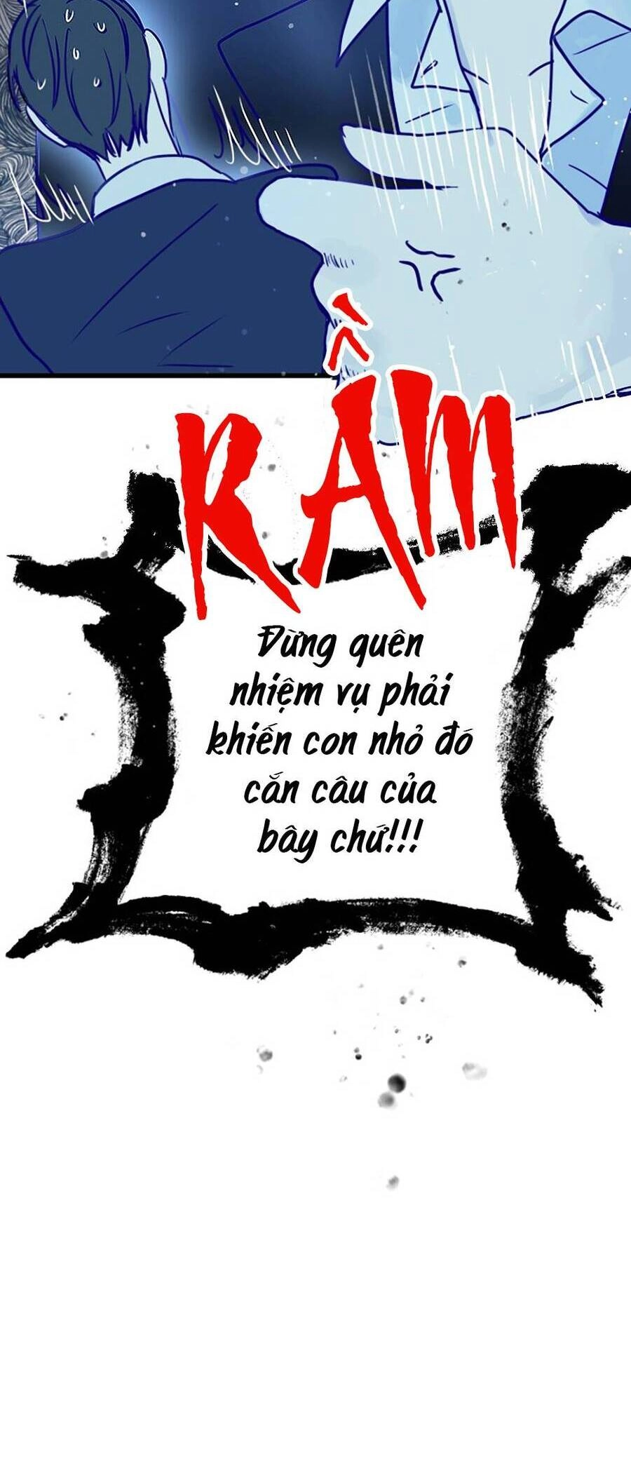 Kẻ Rác Rưởi Không Đáng Được Yêu Chapter 2 - 71