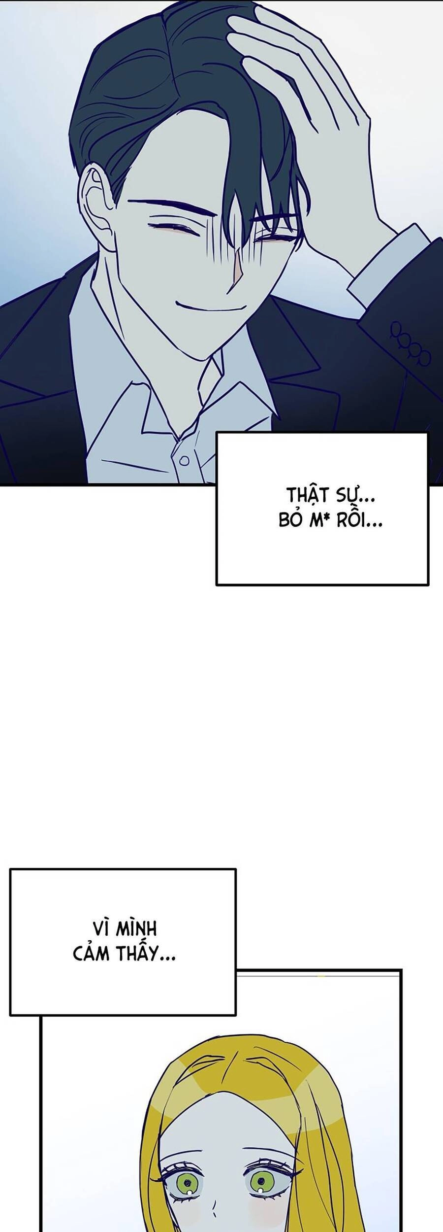 Kẻ Rác Rưởi Không Đáng Được Yêu Chapter 2 - 76