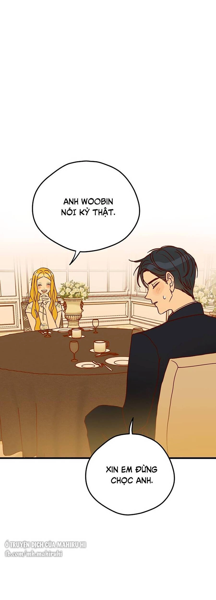 Kẻ Rác Rưởi Không Đáng Được Yêu Chapter 3 - 2