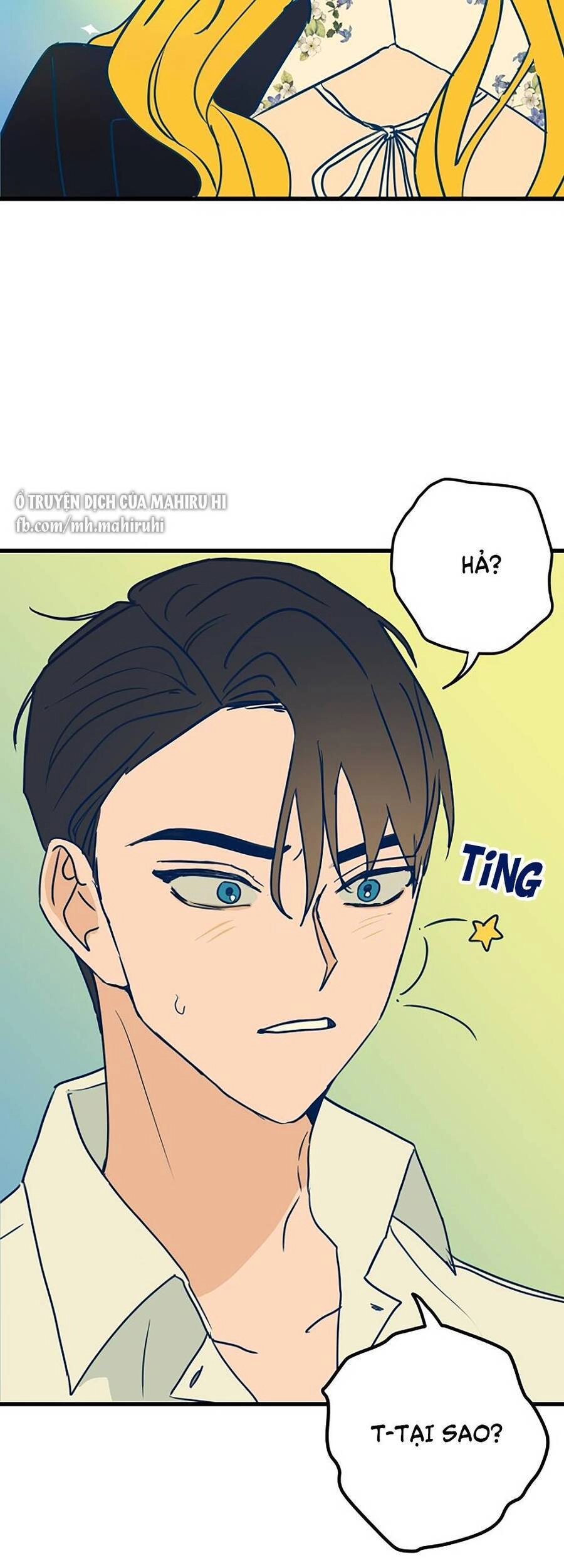 Kẻ Rác Rưởi Không Đáng Được Yêu Chapter 3 - 26