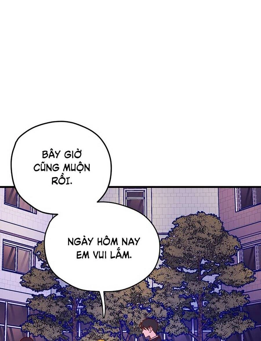 Kẻ Rác Rưởi Không Đáng Được Yêu Chapter 3 - 37