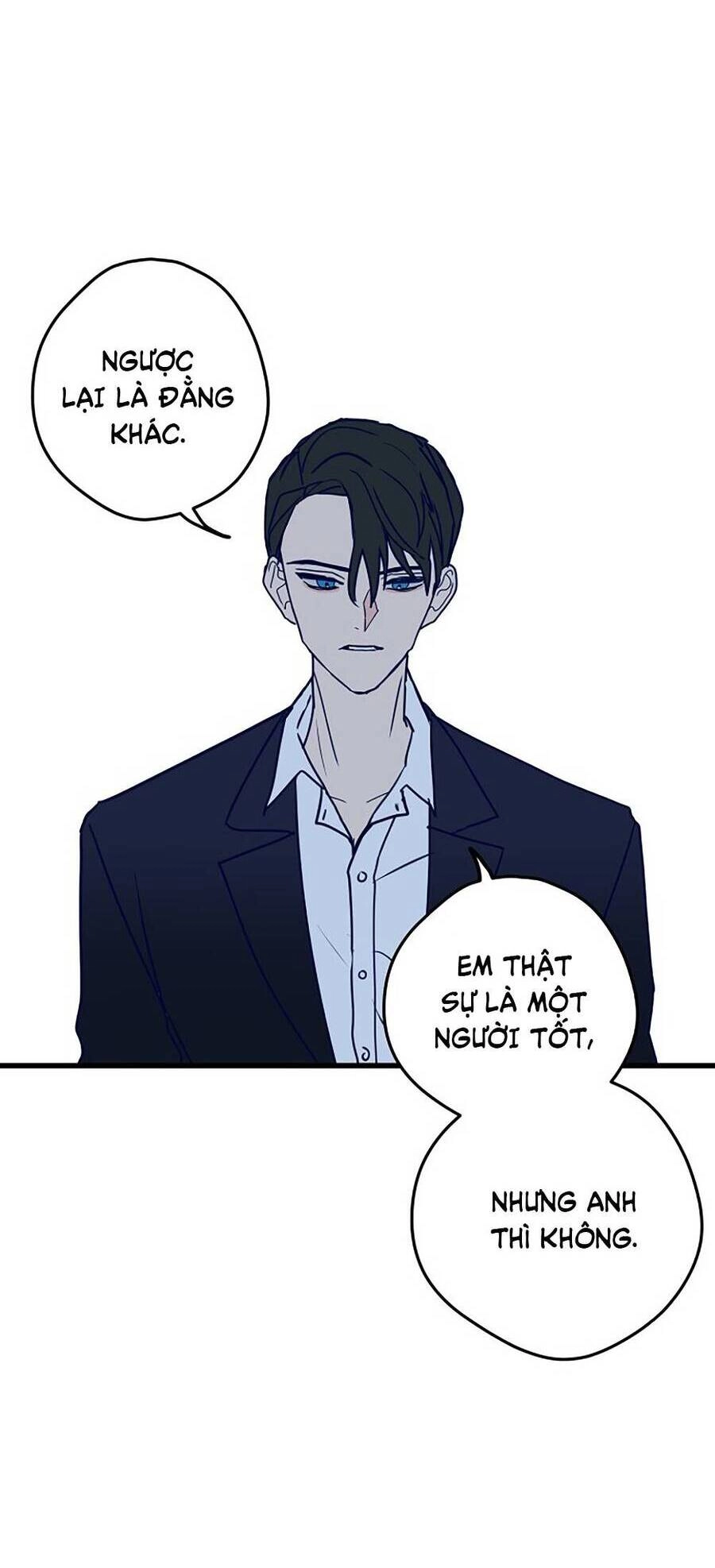 Kẻ Rác Rưởi Không Đáng Được Yêu Chapter 3 - 41