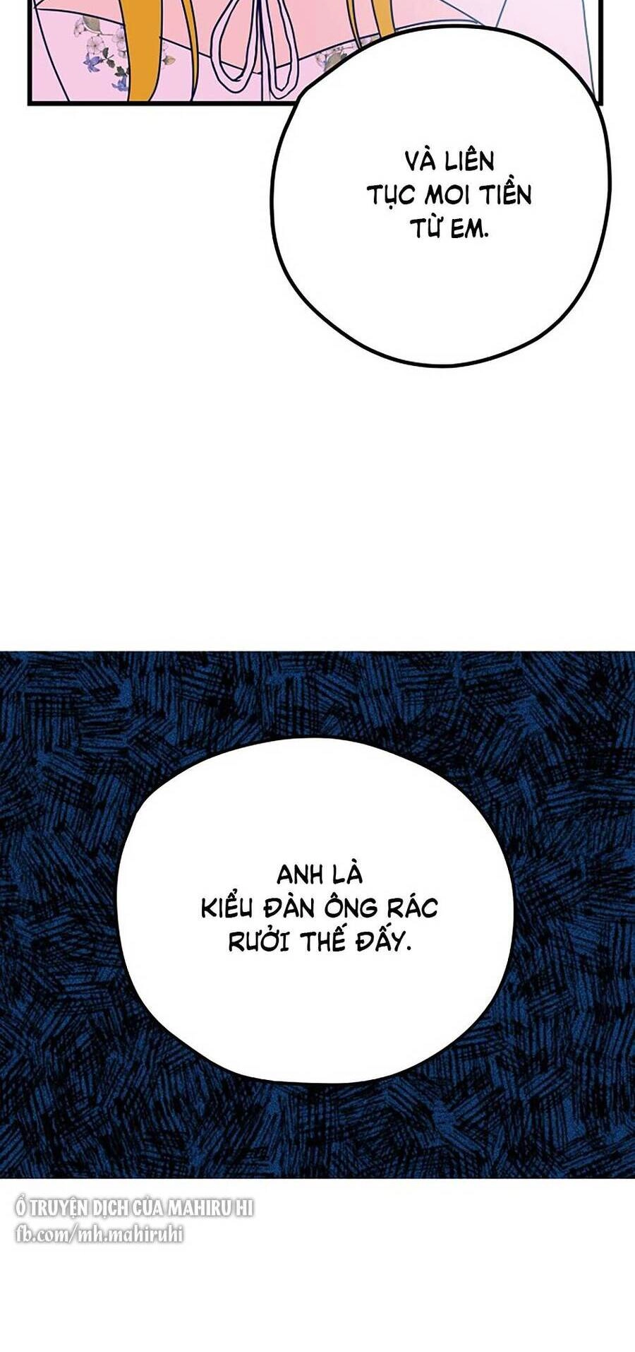 Kẻ Rác Rưởi Không Đáng Được Yêu Chapter 3 - 45