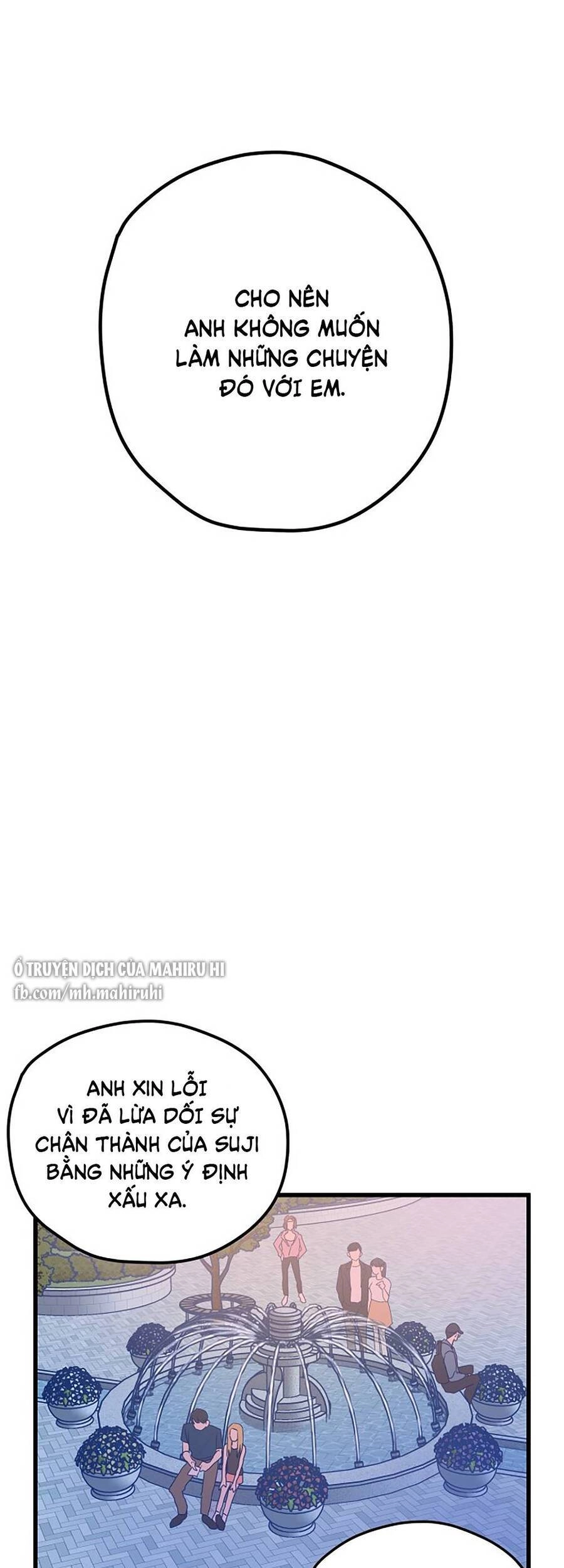 Kẻ Rác Rưởi Không Đáng Được Yêu Chapter 3 - 50