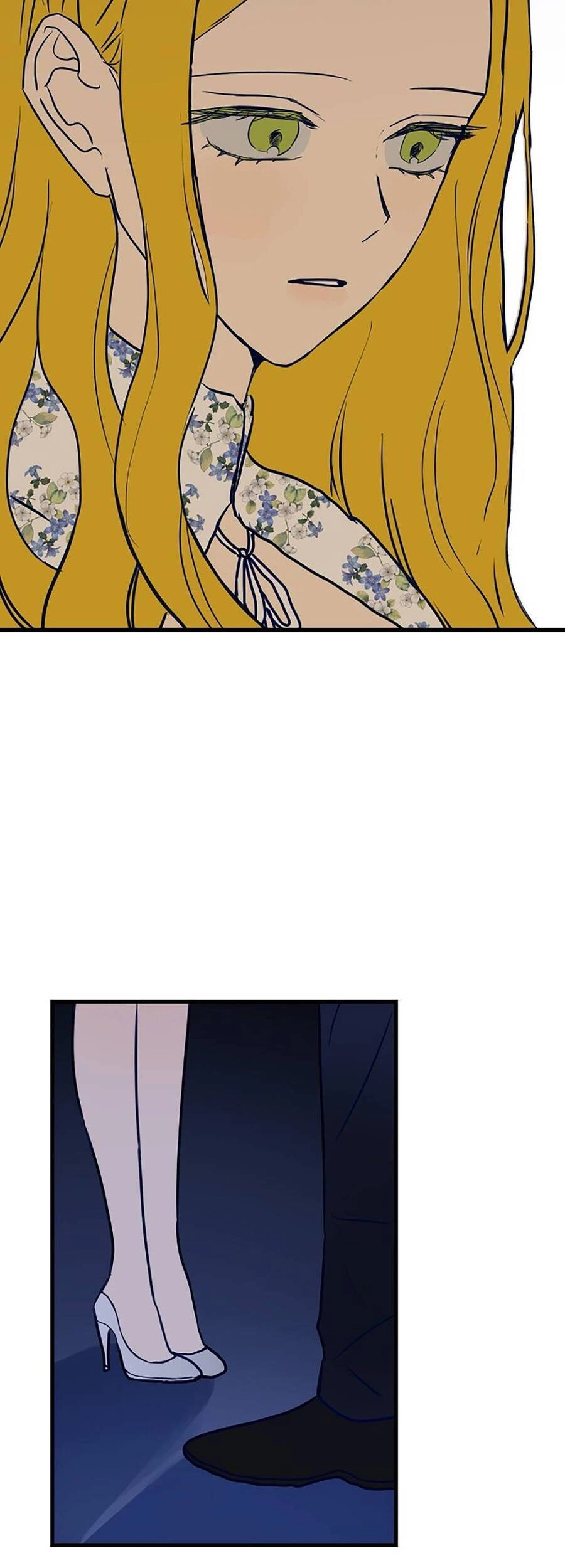 Kẻ Rác Rưởi Không Đáng Được Yêu Chapter 3 - 54