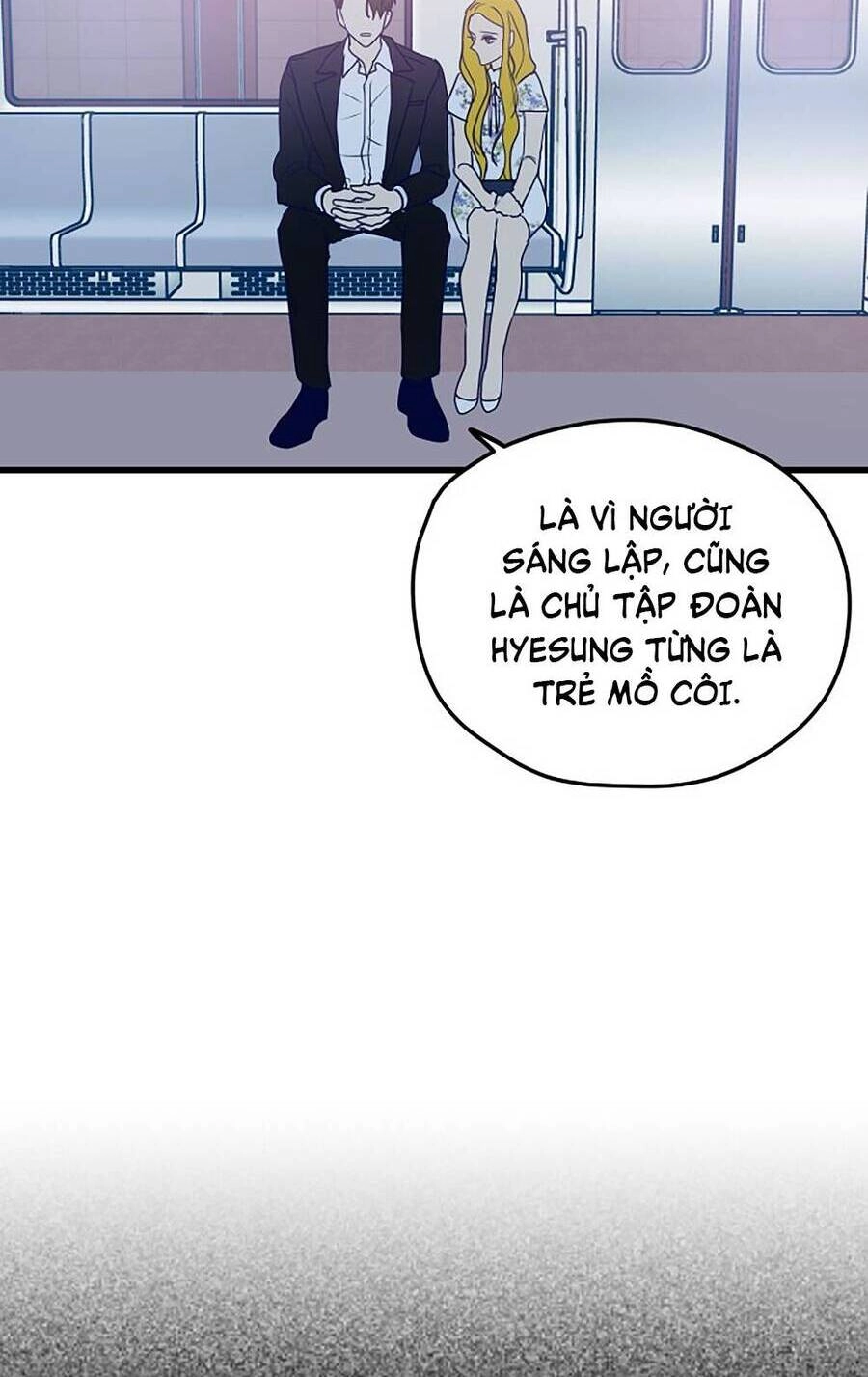 Kẻ Rác Rưởi Không Đáng Được Yêu Chapter 3 - 61