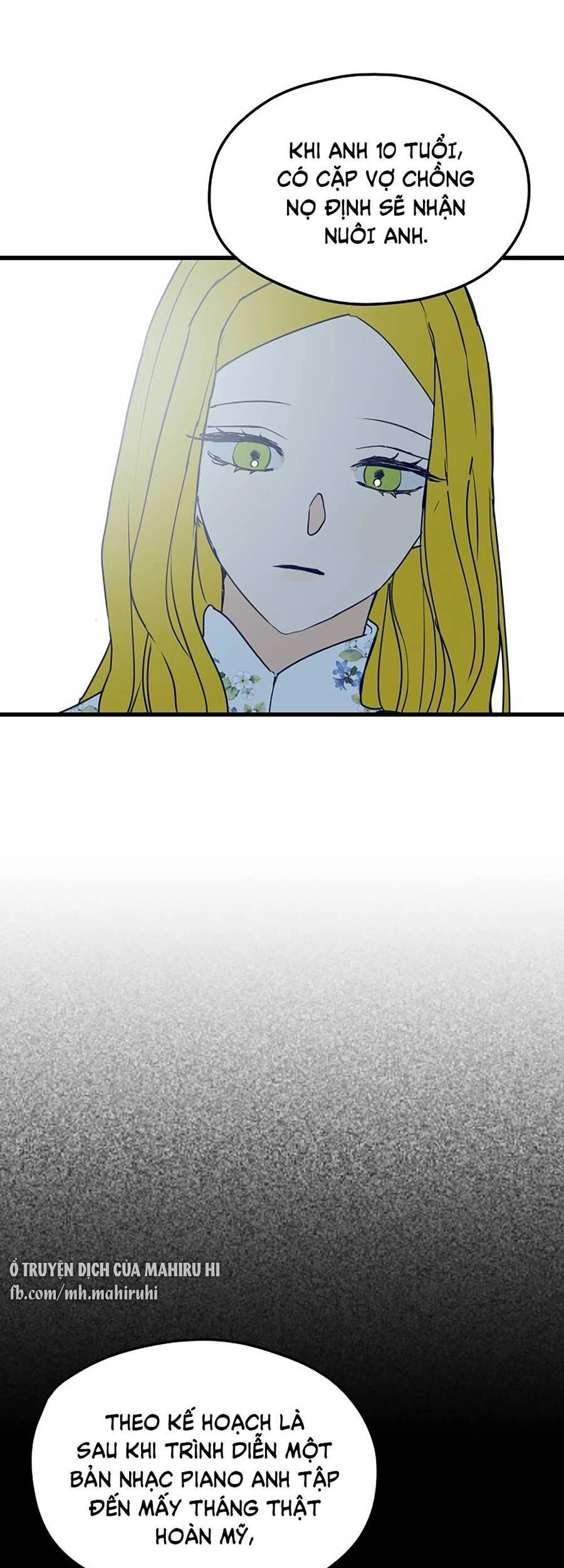 Kẻ Rác Rưởi Không Đáng Được Yêu Chapter 3 - 66