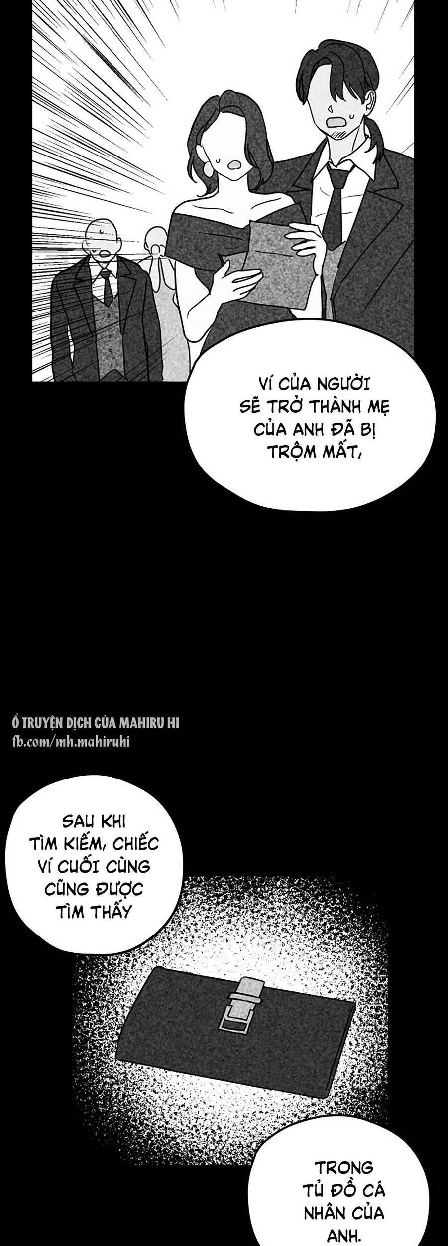 Kẻ Rác Rưởi Không Đáng Được Yêu Chapter 3 - 68