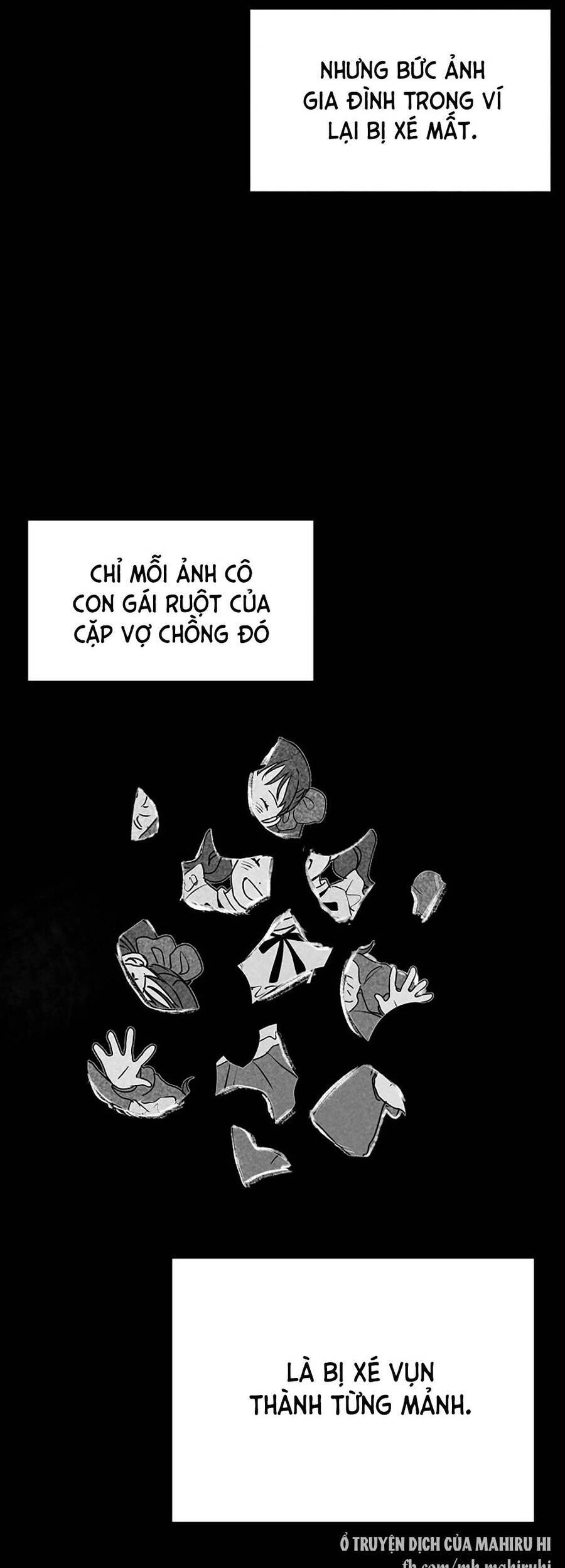 Kẻ Rác Rưởi Không Đáng Được Yêu Chapter 3 - 72