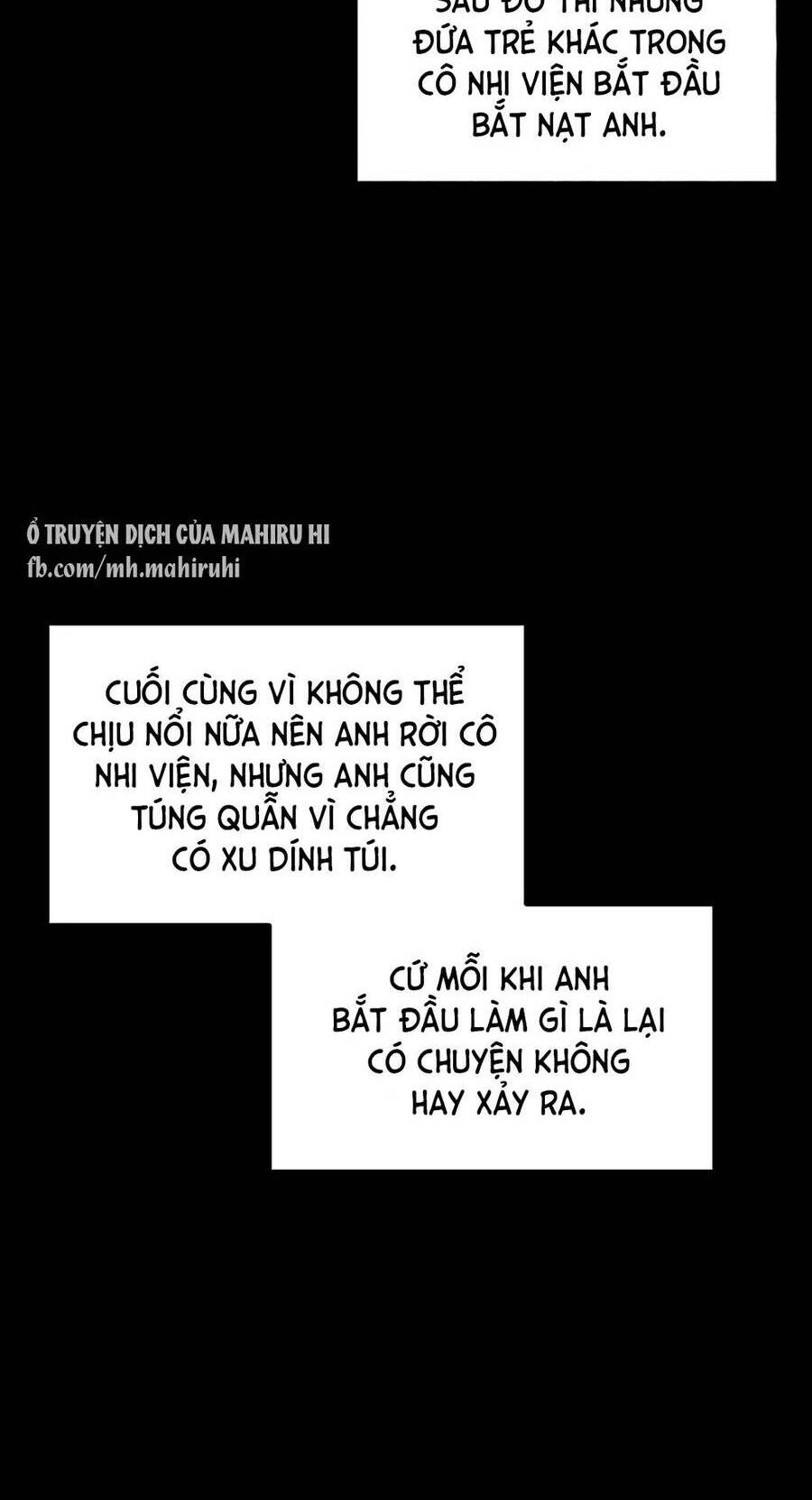 Kẻ Rác Rưởi Không Đáng Được Yêu Chapter 3 - 75