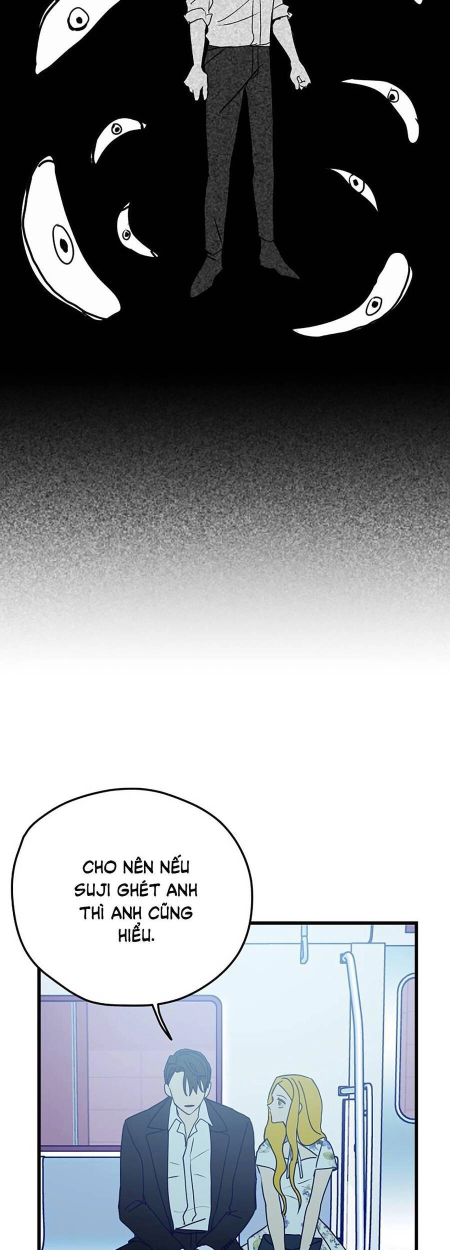 Kẻ Rác Rưởi Không Đáng Được Yêu Chapter 3 - 78