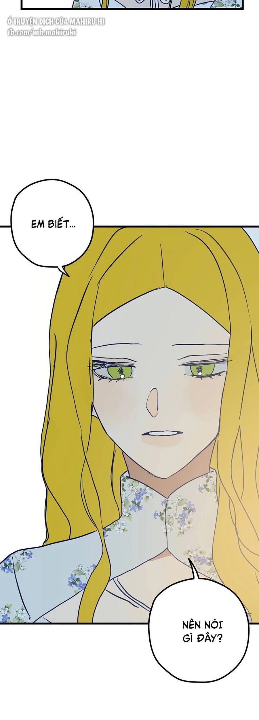 Kẻ Rác Rưởi Không Đáng Được Yêu Chapter 3 - 80