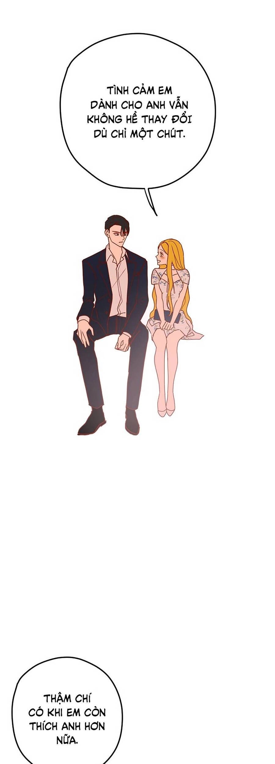 Kẻ Rác Rưởi Không Đáng Được Yêu Chapter 3 - 86