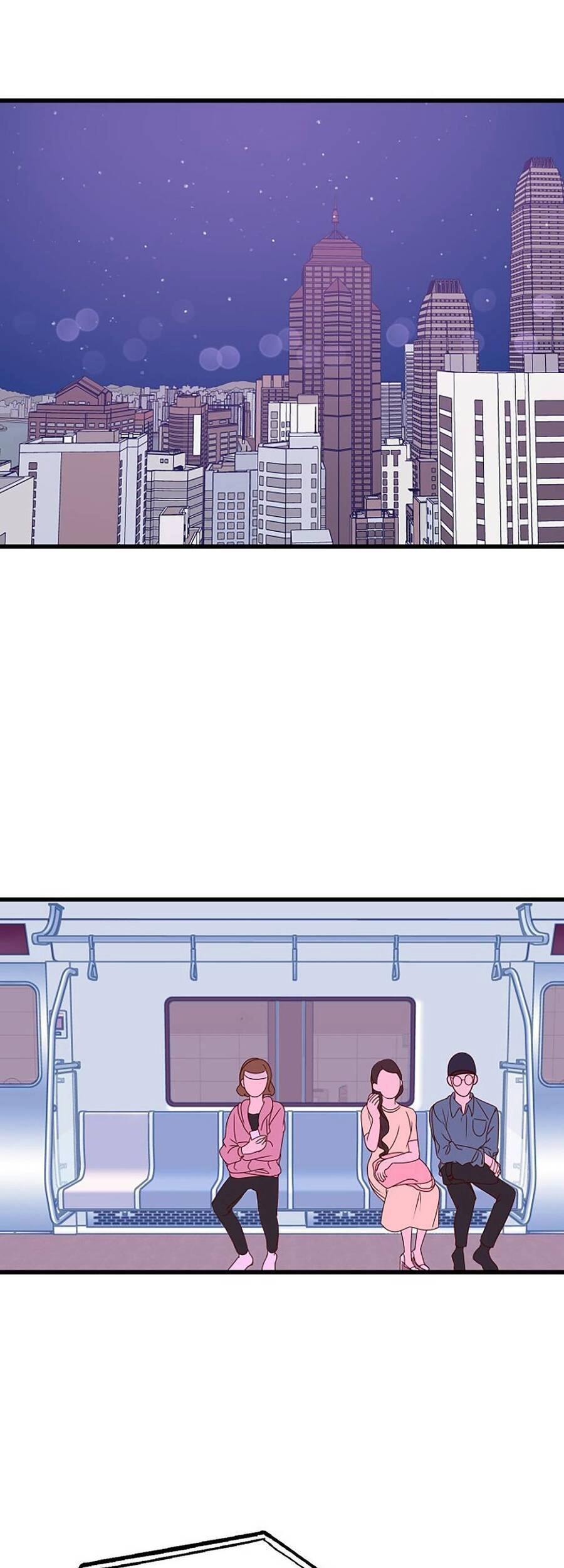 Kẻ Rác Rưởi Không Đáng Được Yêu Chapter 3 - 90