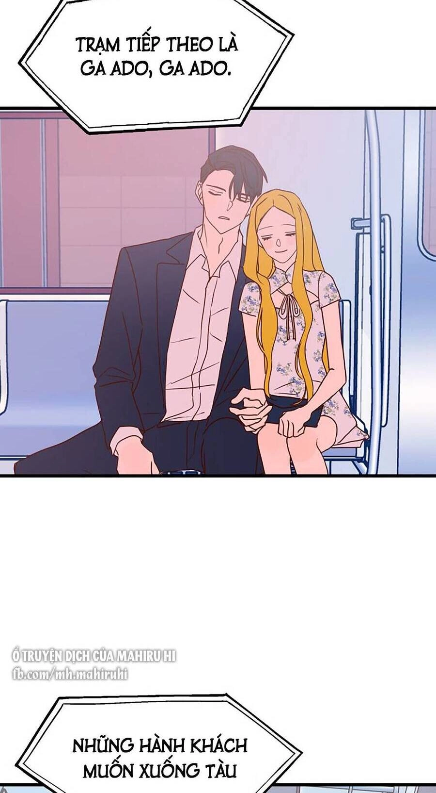 Kẻ Rác Rưởi Không Đáng Được Yêu Chapter 3 - 91