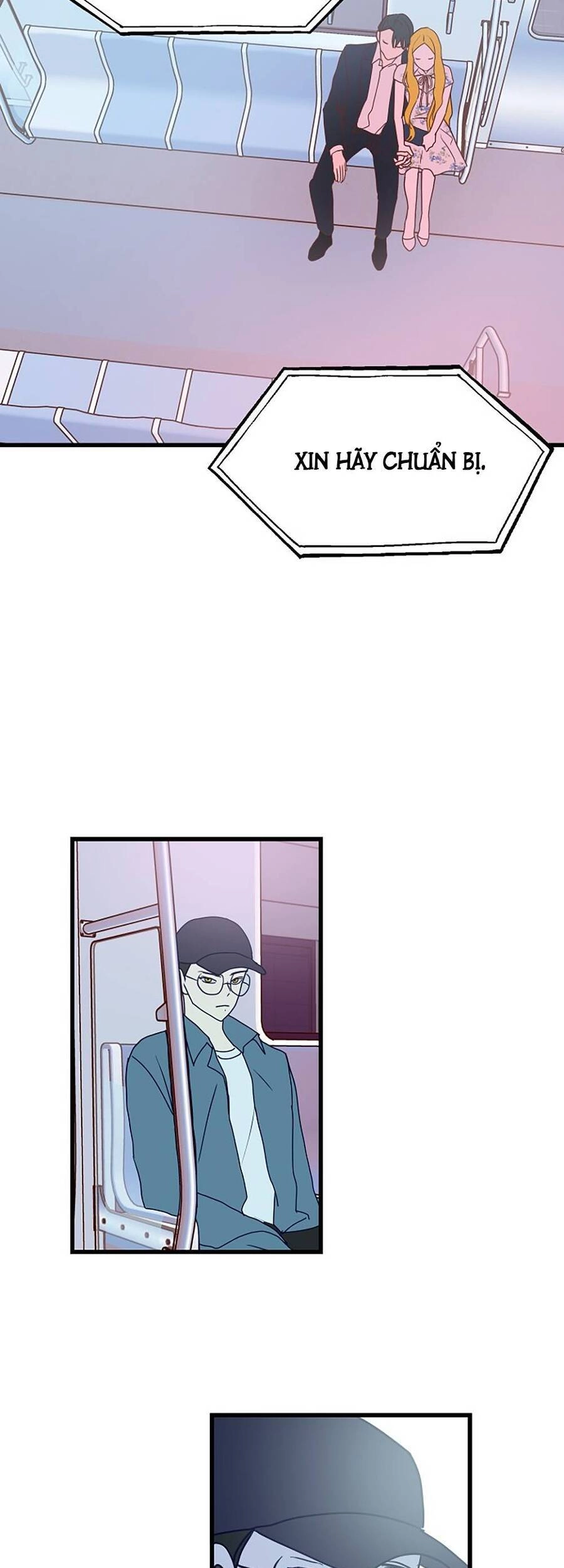 Kẻ Rác Rưởi Không Đáng Được Yêu Chapter 3 - 92