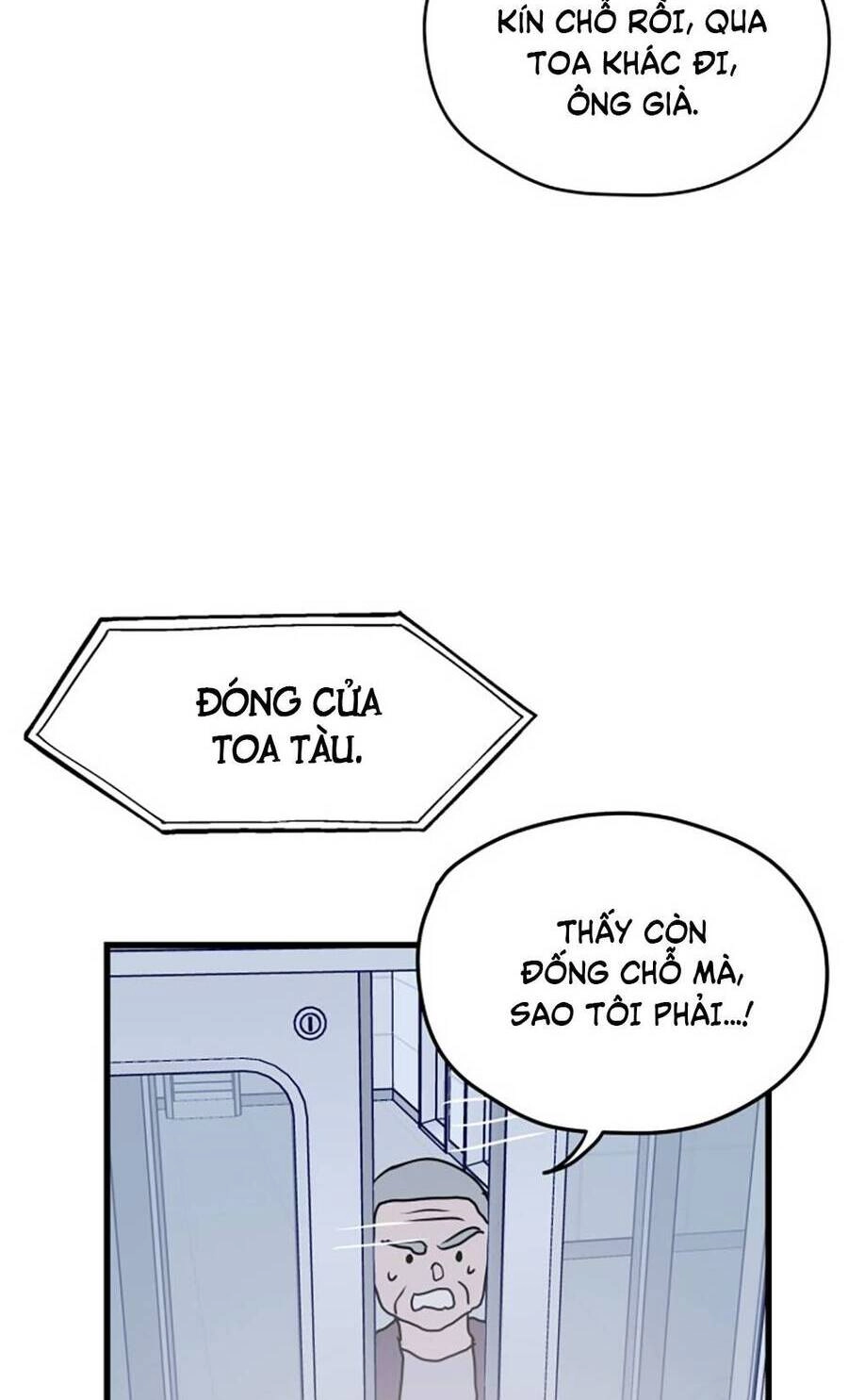 Kẻ Rác Rưởi Không Đáng Được Yêu Chapter 3 - 95