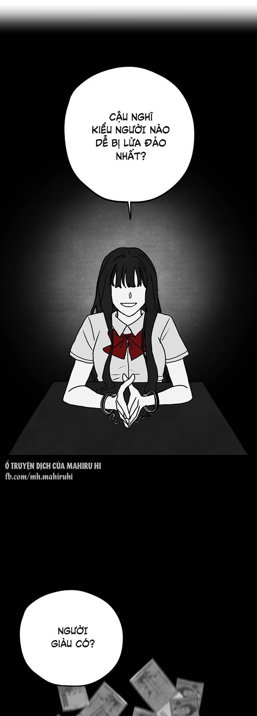 Kẻ Rác Rưởi Không Đáng Được Yêu Chapter 4 - 2