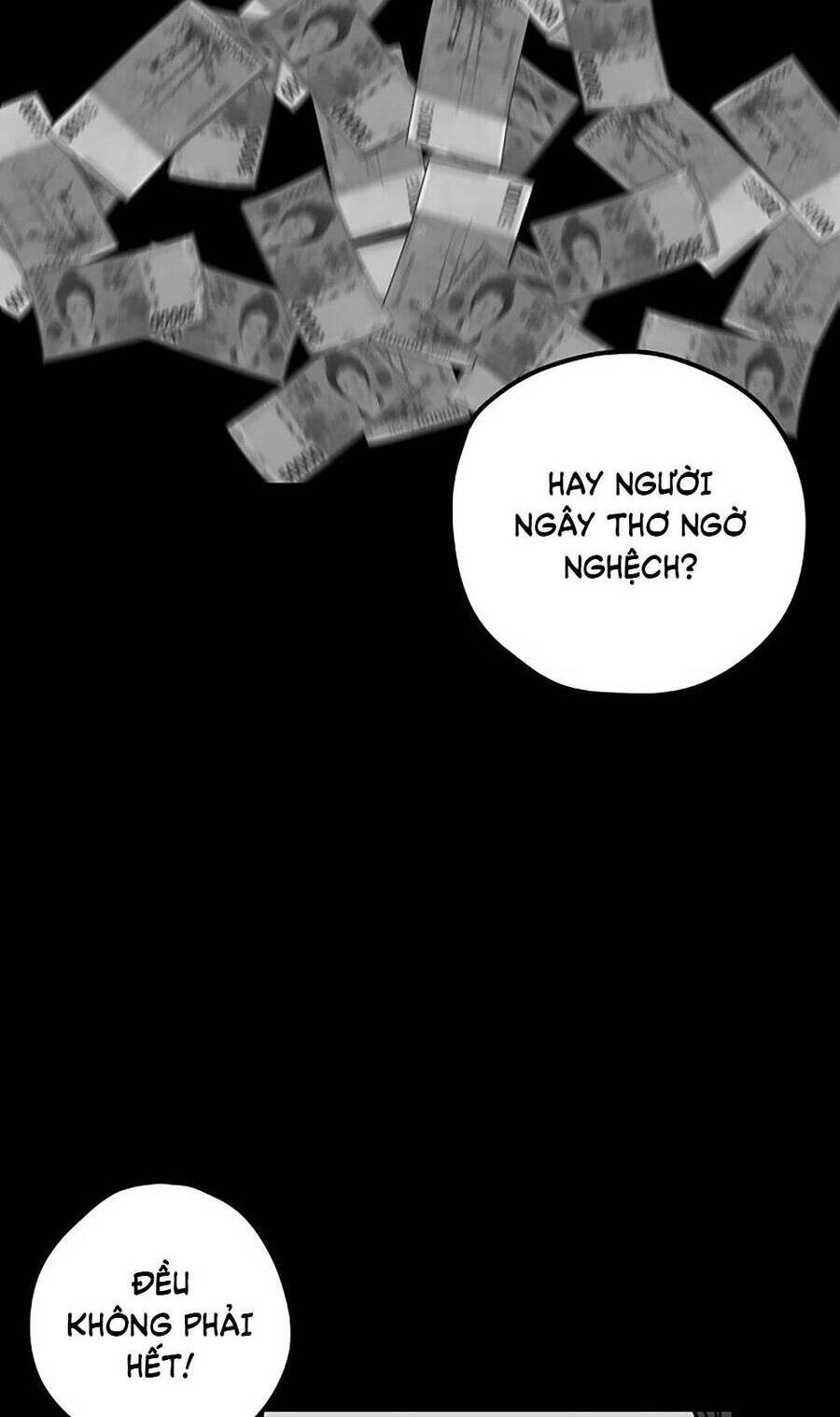 Kẻ Rác Rưởi Không Đáng Được Yêu Chapter 4 - 3