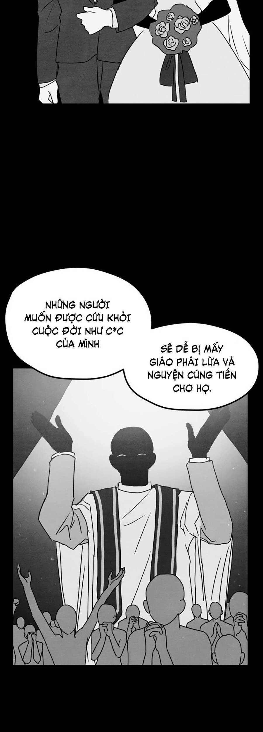 Kẻ Rác Rưởi Không Đáng Được Yêu Chapter 4 - 6