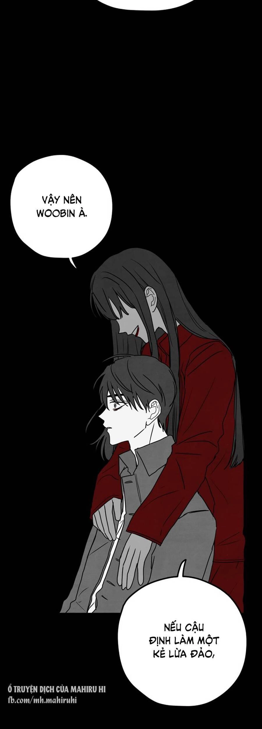 Kẻ Rác Rưởi Không Đáng Được Yêu Chapter 4 - 8