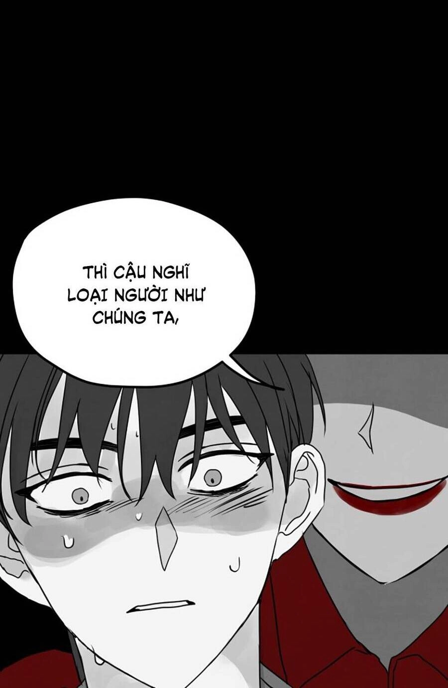 Kẻ Rác Rưởi Không Đáng Được Yêu Chapter 4 - 9