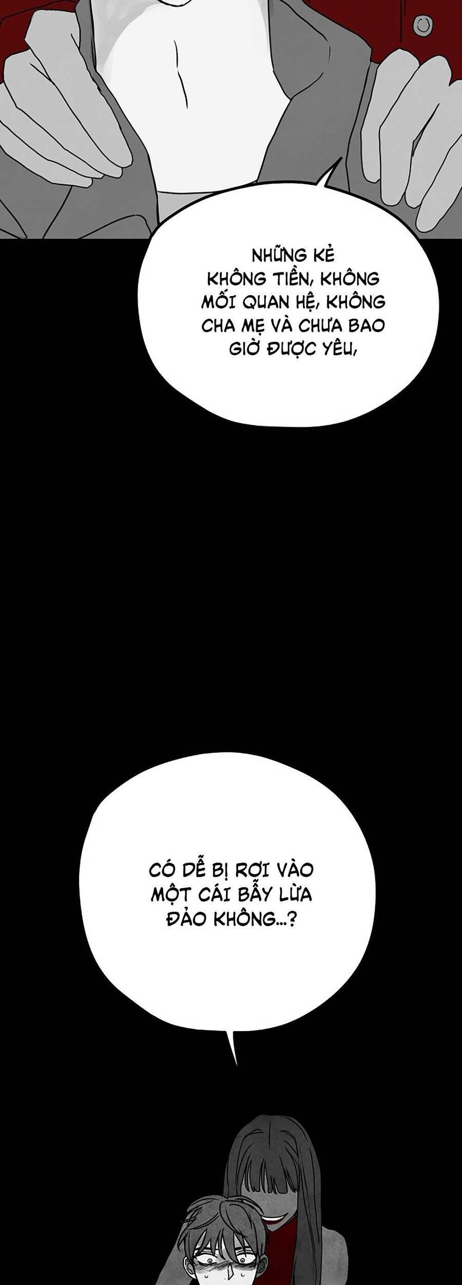 Kẻ Rác Rưởi Không Đáng Được Yêu Chapter 4 - 10