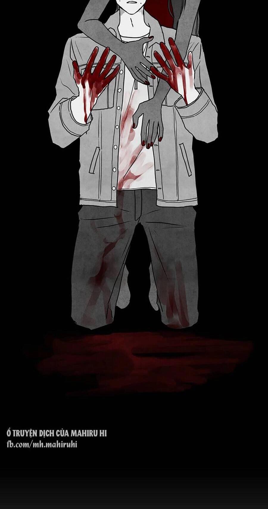 Kẻ Rác Rưởi Không Đáng Được Yêu Chapter 4 - 11